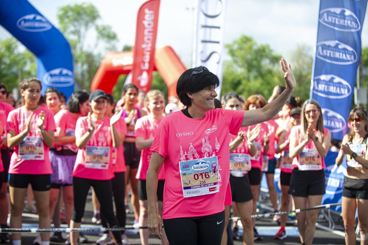 Todas las fotos de la Carrera de la Mujer de Vitoria Gasteiz 7570 