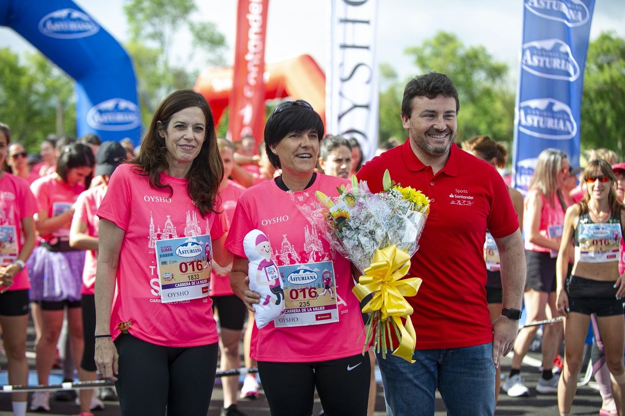 Todas las fotos de la Carrera de la Mujer de Vitoria Gasteiz 7599 