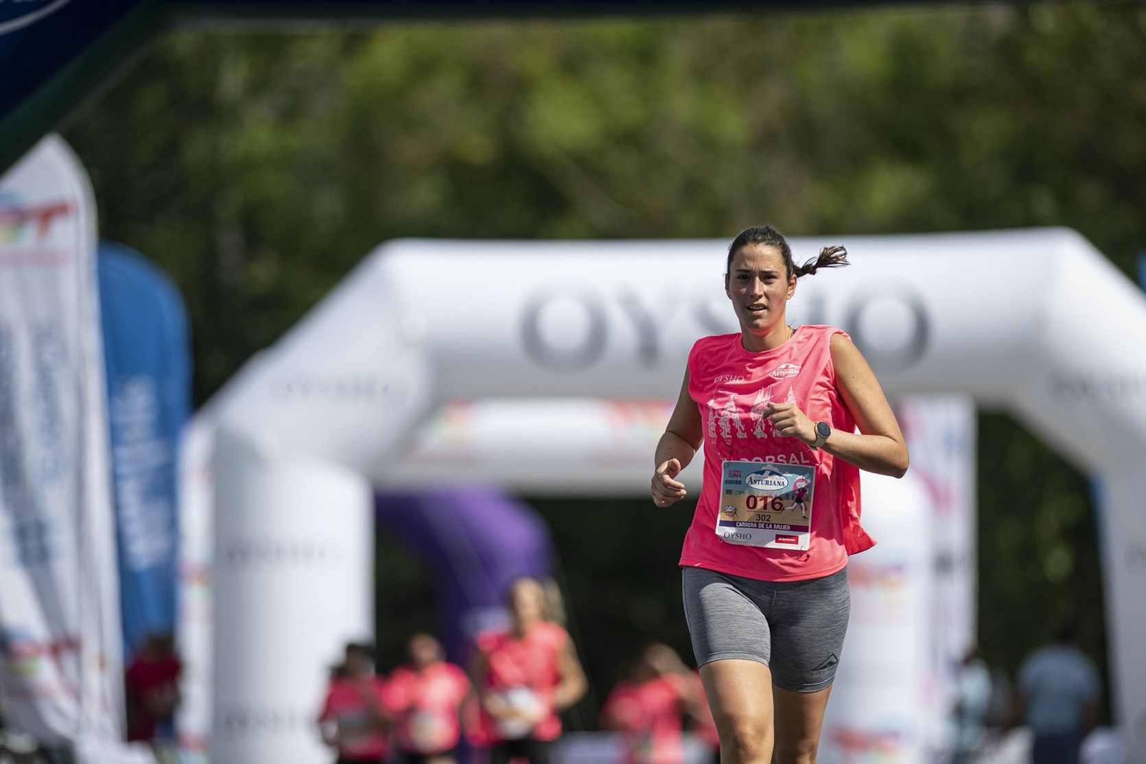 Todas las fotos de la Carrera de la Mujer de Vitoria Gasteiz 511173 