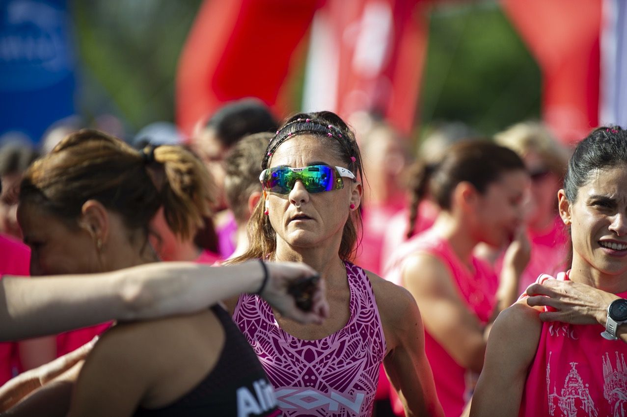 Todas las fotos de la Carrera de la Mujer de Vitoria Gasteiz 7605 