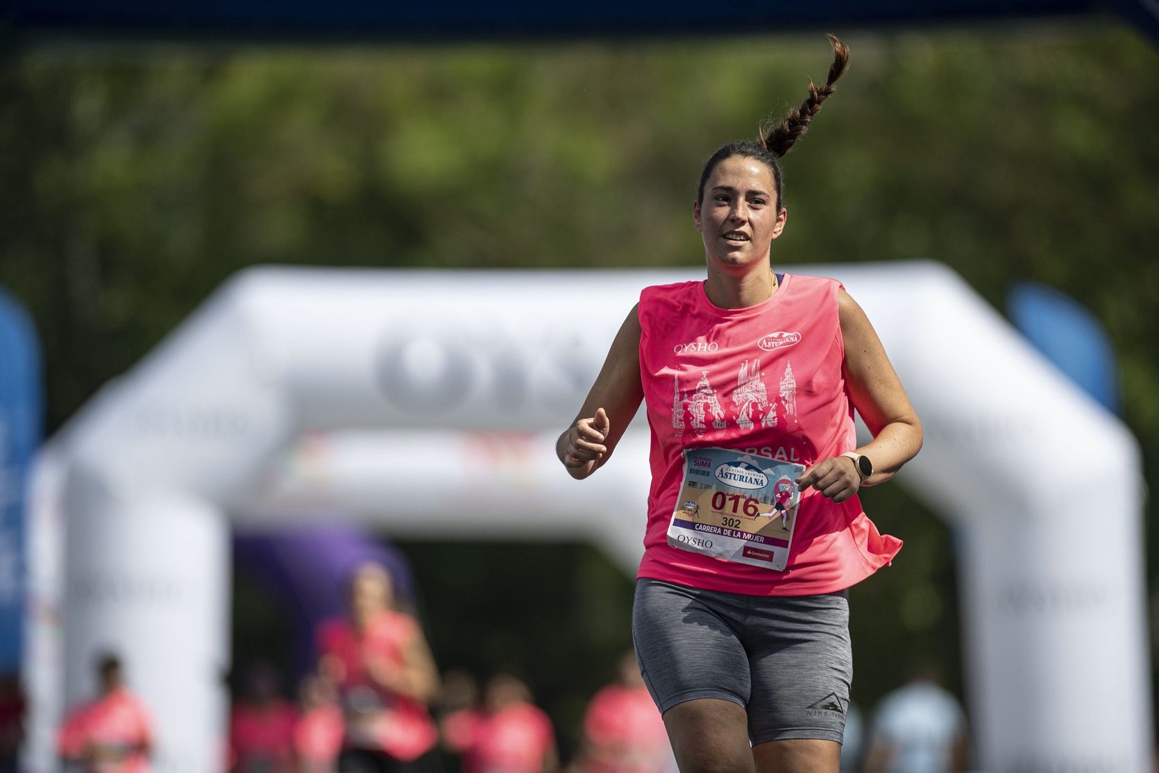 Todas las fotos de la Carrera de la Mujer de Vitoria Gasteiz 511180 
