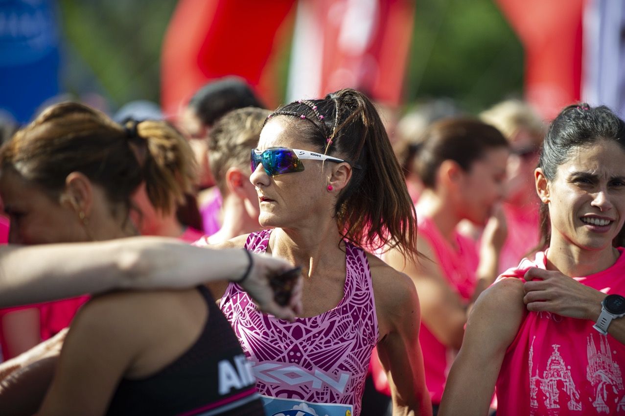 Todas las fotos de la Carrera de la Mujer de Vitoria Gasteiz 7606 