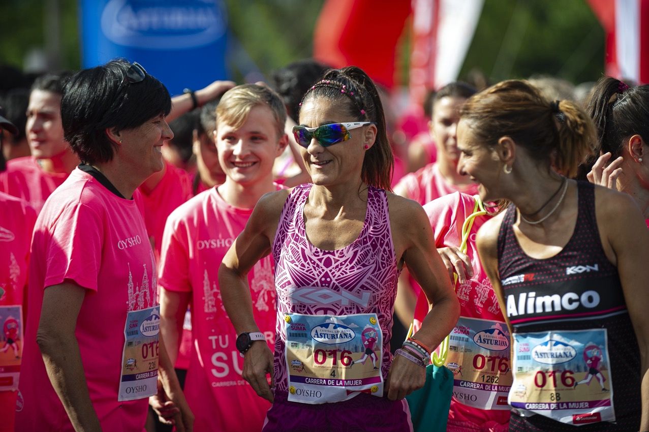 Todas las fotos de la Carrera de la Mujer de Vitoria Gasteiz 7609 
