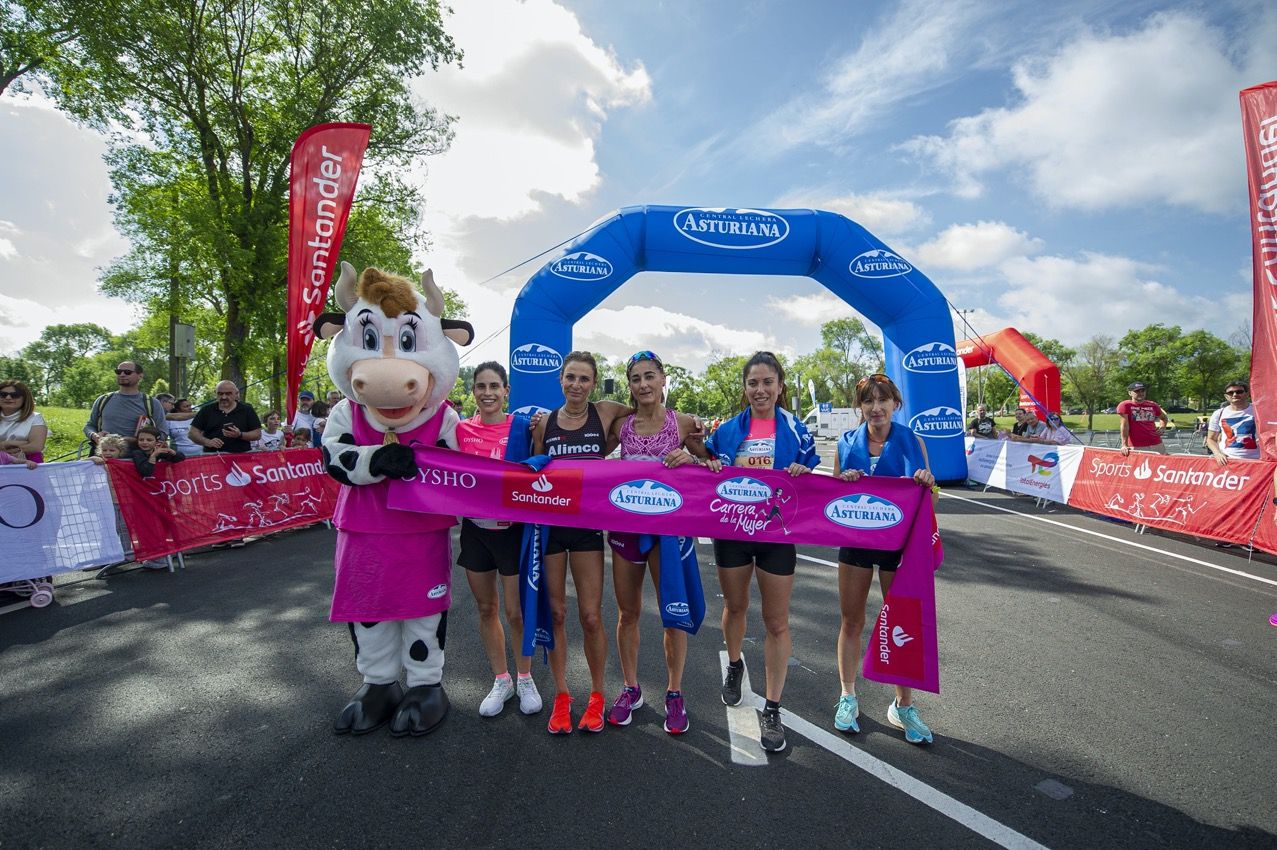 Todas las fotos de la Carrera de la Mujer de Vitoria Gasteiz 7617 