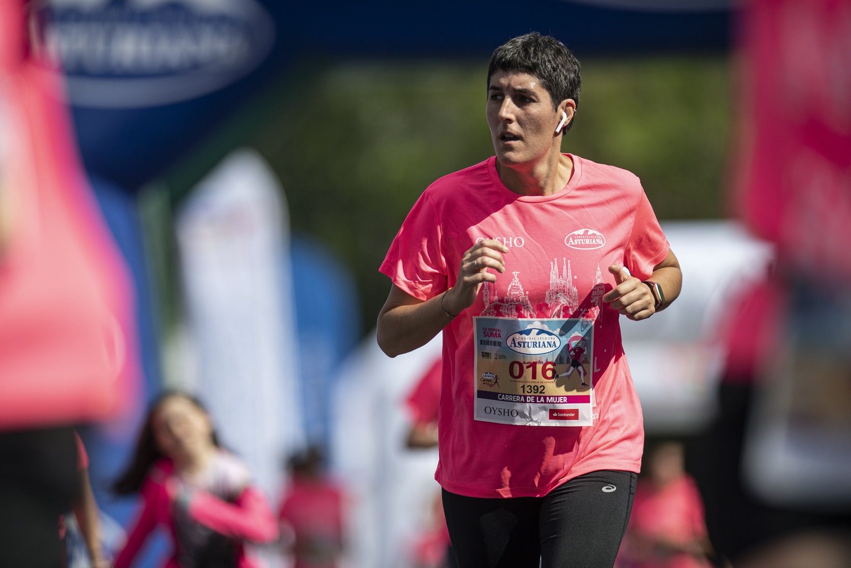 Todas las fotos de la Carrera de la Mujer de Vitoria Gasteiz 511215 