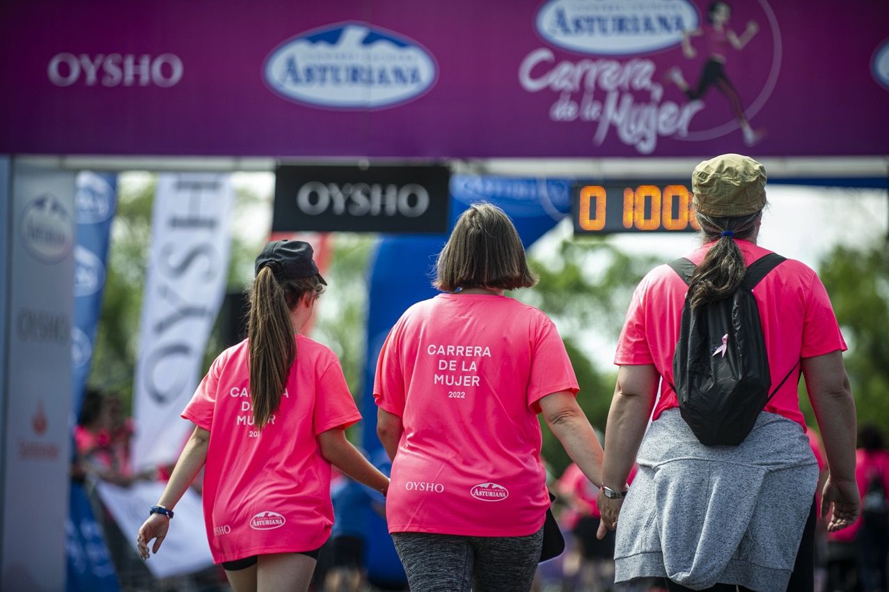 Todas las fotos de la Carrera de la Mujer de Vitoria Gasteiz 7660 