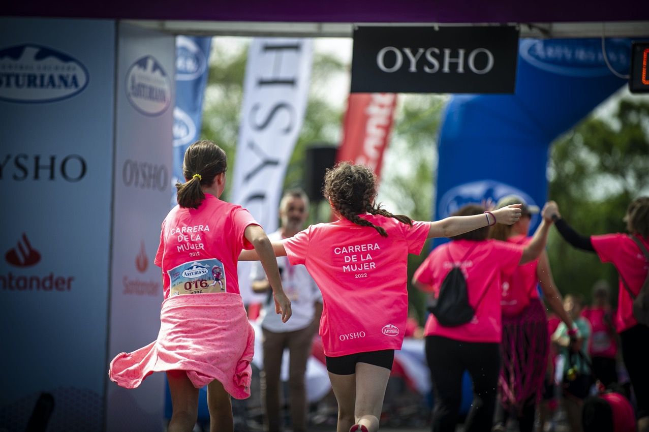 Todas las fotos de la Carrera de la Mujer de Vitoria Gasteiz 7670 