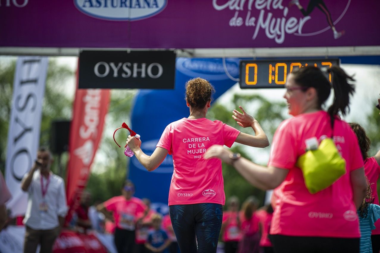 Todas las fotos de la Carrera de la Mujer de Vitoria Gasteiz 7674 
