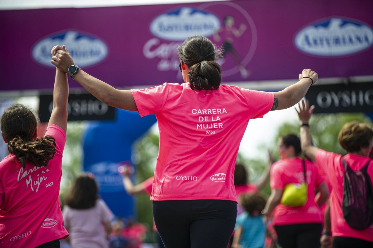Todas las fotos de la Carrera de la Mujer de Vitoria Gasteiz 7677 
