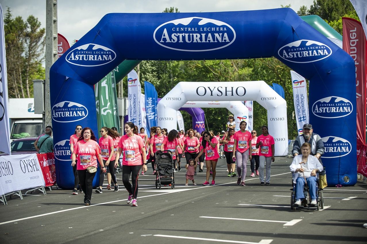 Todas las fotos de la Carrera de la Mujer de Vitoria Gasteiz 7687 