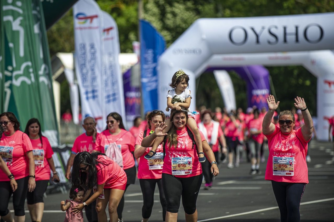 Todas las fotos de la Carrera de la Mujer de Vitoria Gasteiz 7694 