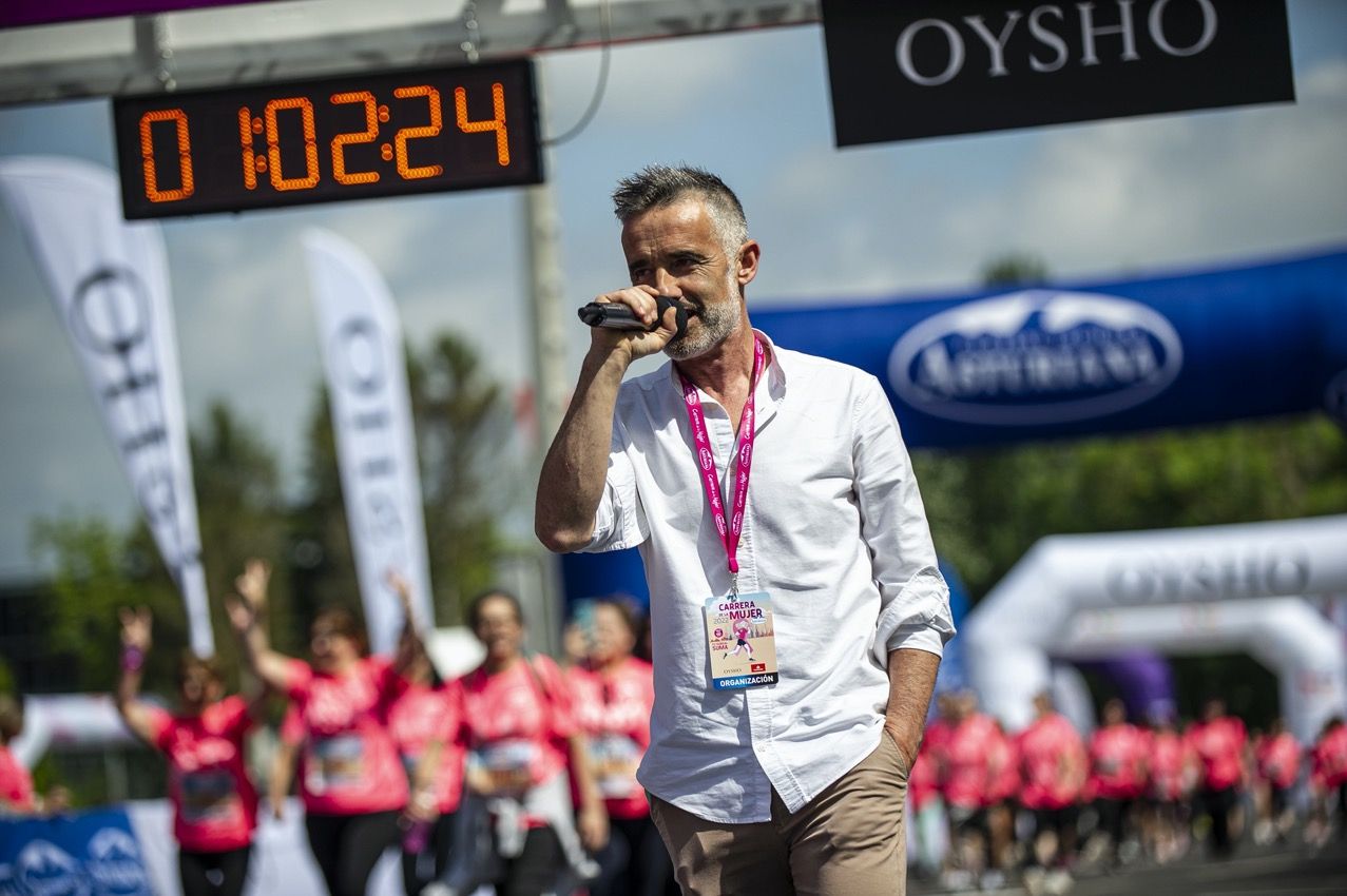 Todas las fotos de la Carrera de la Mujer de Vitoria Gasteiz 7707 