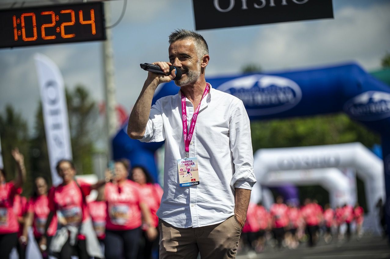 Todas las fotos de la Carrera de la Mujer de Vitoria Gasteiz 7710 