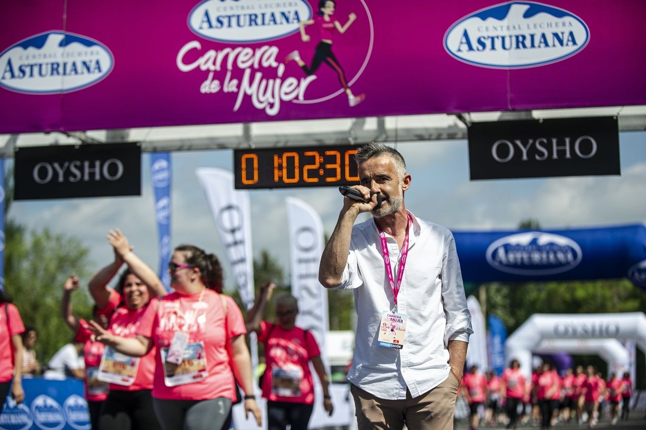 Todas las fotos de la Carrera de la Mujer de Vitoria Gasteiz 7725 