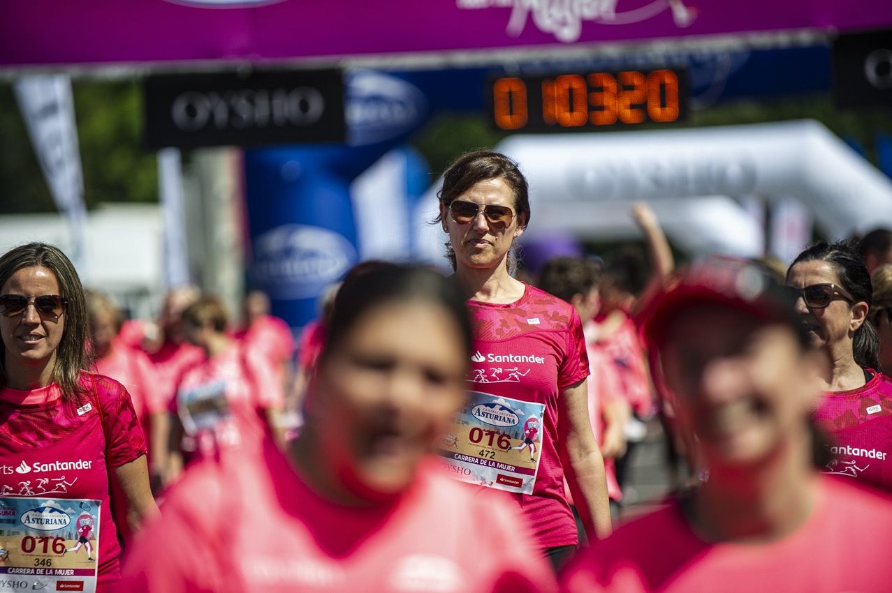 Todas las fotos de la Carrera de la Mujer de Vitoria Gasteiz 7732 