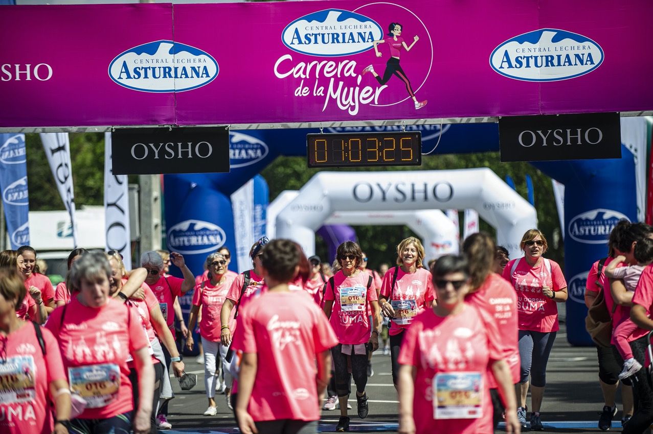 Todas las fotos de la Carrera de la Mujer de Vitoria Gasteiz 7734 