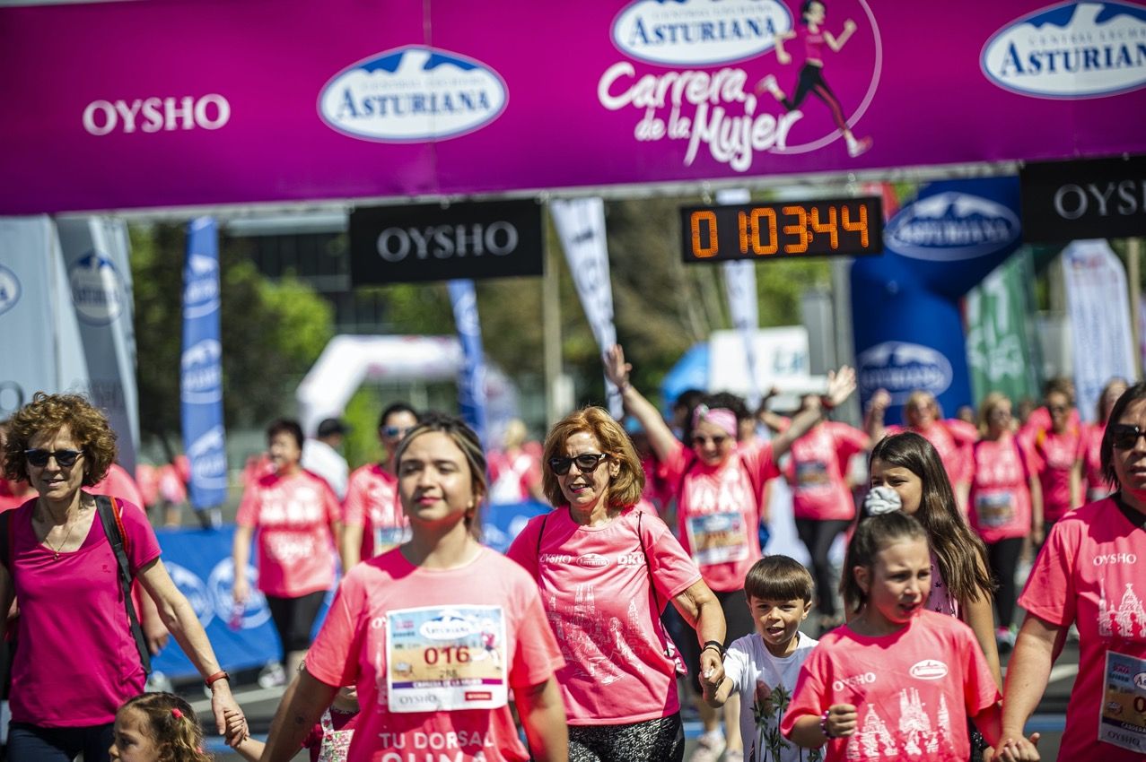 Todas las fotos de la Carrera de la Mujer de Vitoria Gasteiz 7747 
