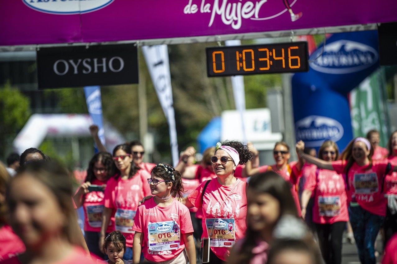Todas las fotos de la Carrera de la Mujer de Vitoria Gasteiz 7752 