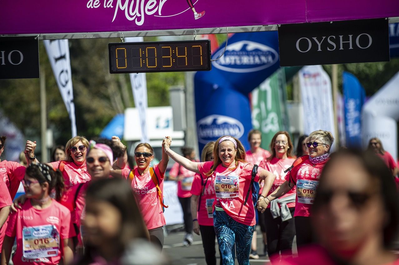 Todas las fotos de la Carrera de la Mujer de Vitoria Gasteiz 7754 