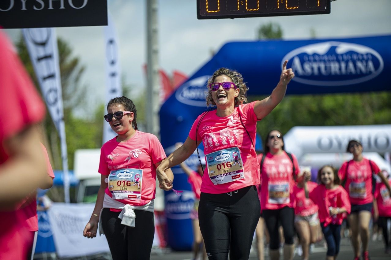 Todas las fotos de la Carrera de la Mujer de Vitoria Gasteiz 7780 