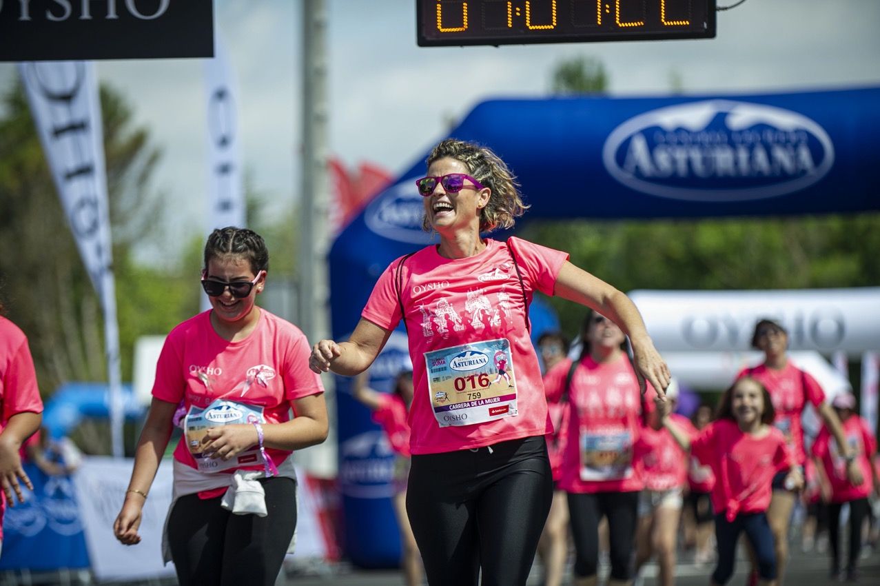 Todas las fotos de la Carrera de la Mujer de Vitoria Gasteiz 7782 