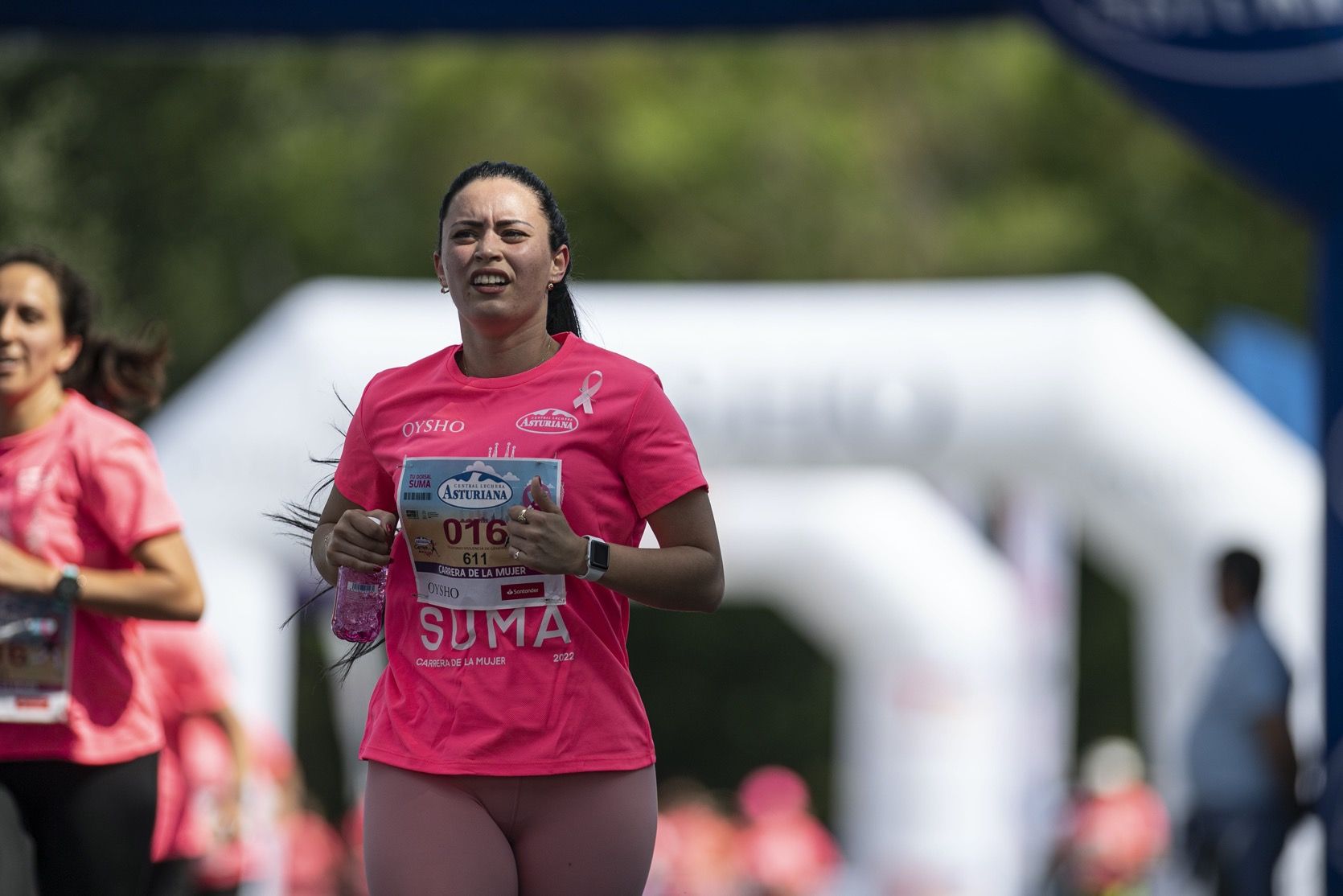 Todas las fotos de la Carrera de la Mujer de Vitoria Gasteiz 511390 