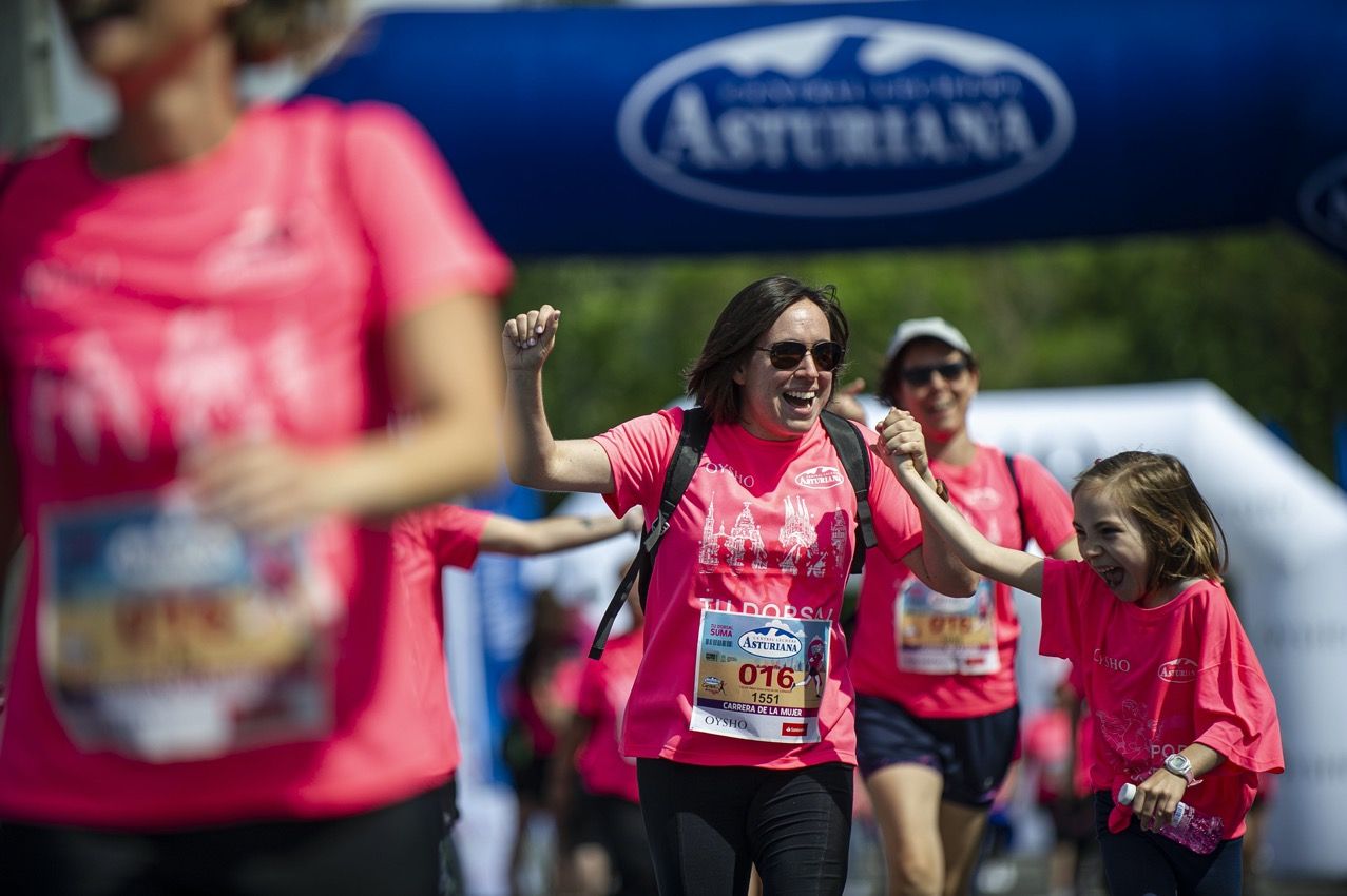 Todas las fotos de la Carrera de la Mujer de Vitoria Gasteiz 7787 