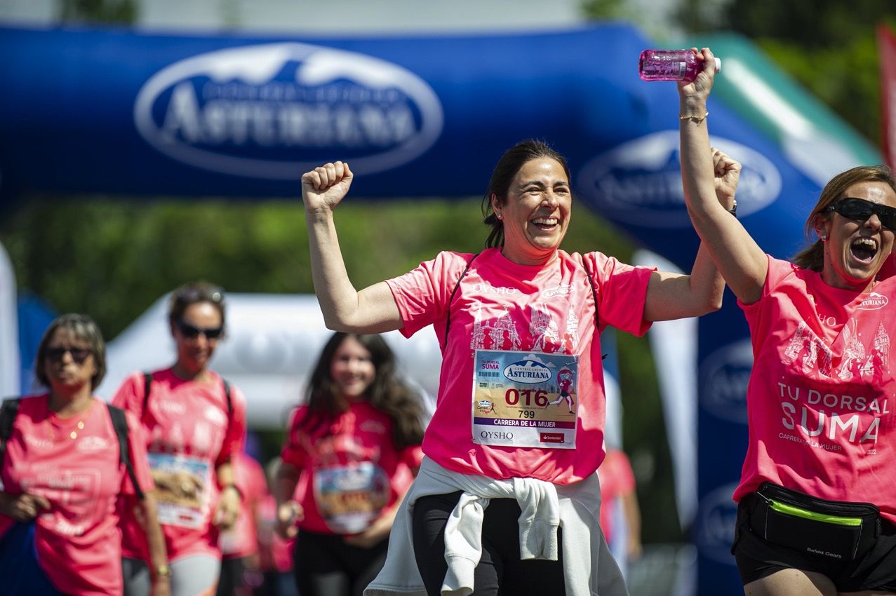 Todas las fotos de la Carrera de la Mujer de Vitoria Gasteiz 7795 