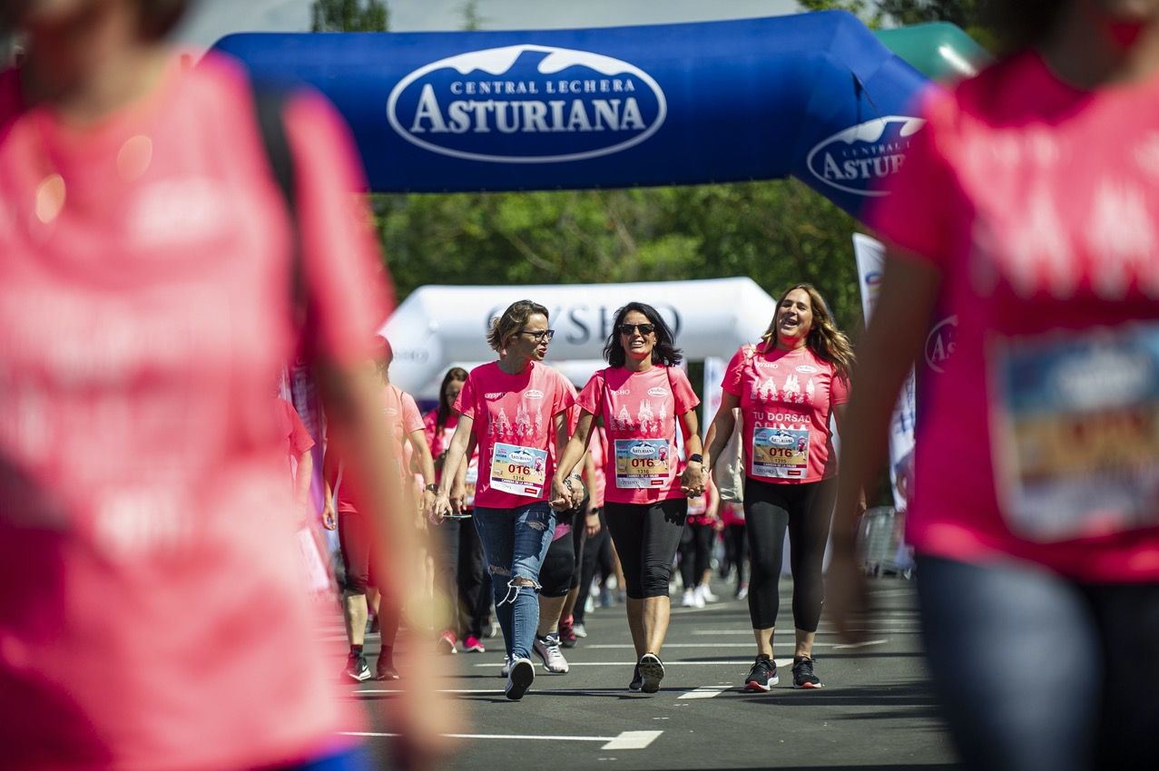 Todas las fotos de la Carrera de la Mujer de Vitoria Gasteiz 7798 