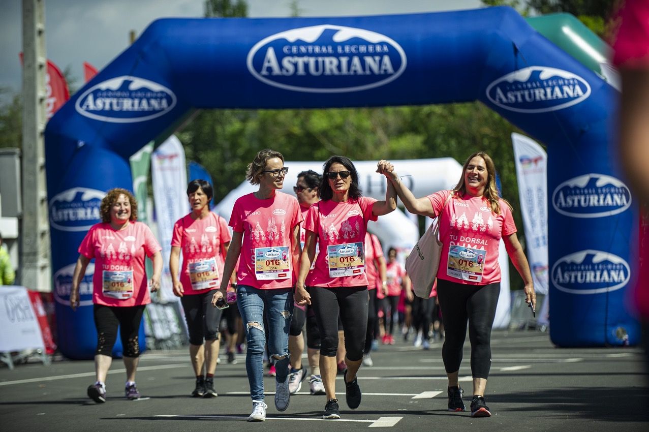 Todas las fotos de la Carrera de la Mujer de Vitoria Gasteiz 7803 
