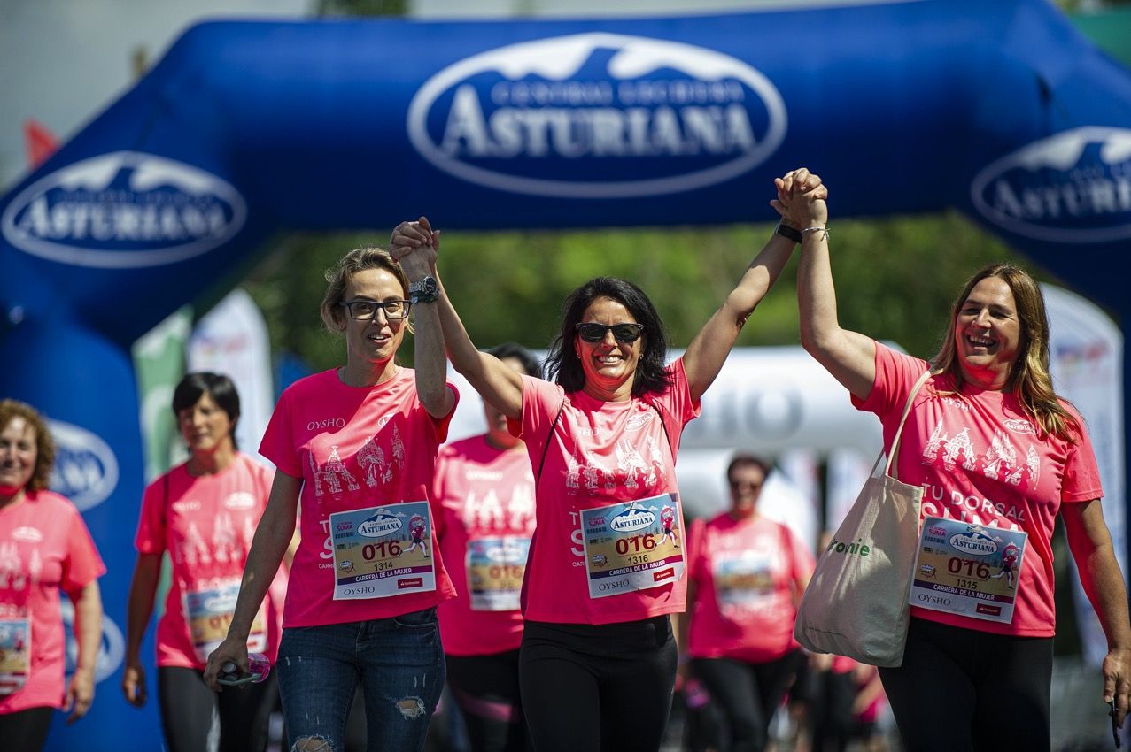 Todas las fotos de la Carrera de la Mujer de Vitoria Gasteiz 7807 