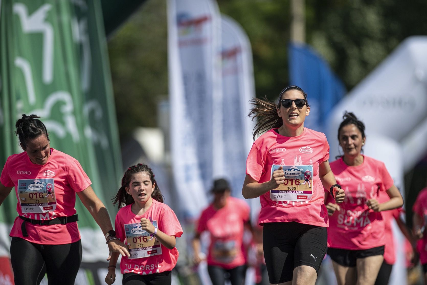 Todas las fotos de la Carrera de la Mujer de Vitoria Gasteiz 511515 