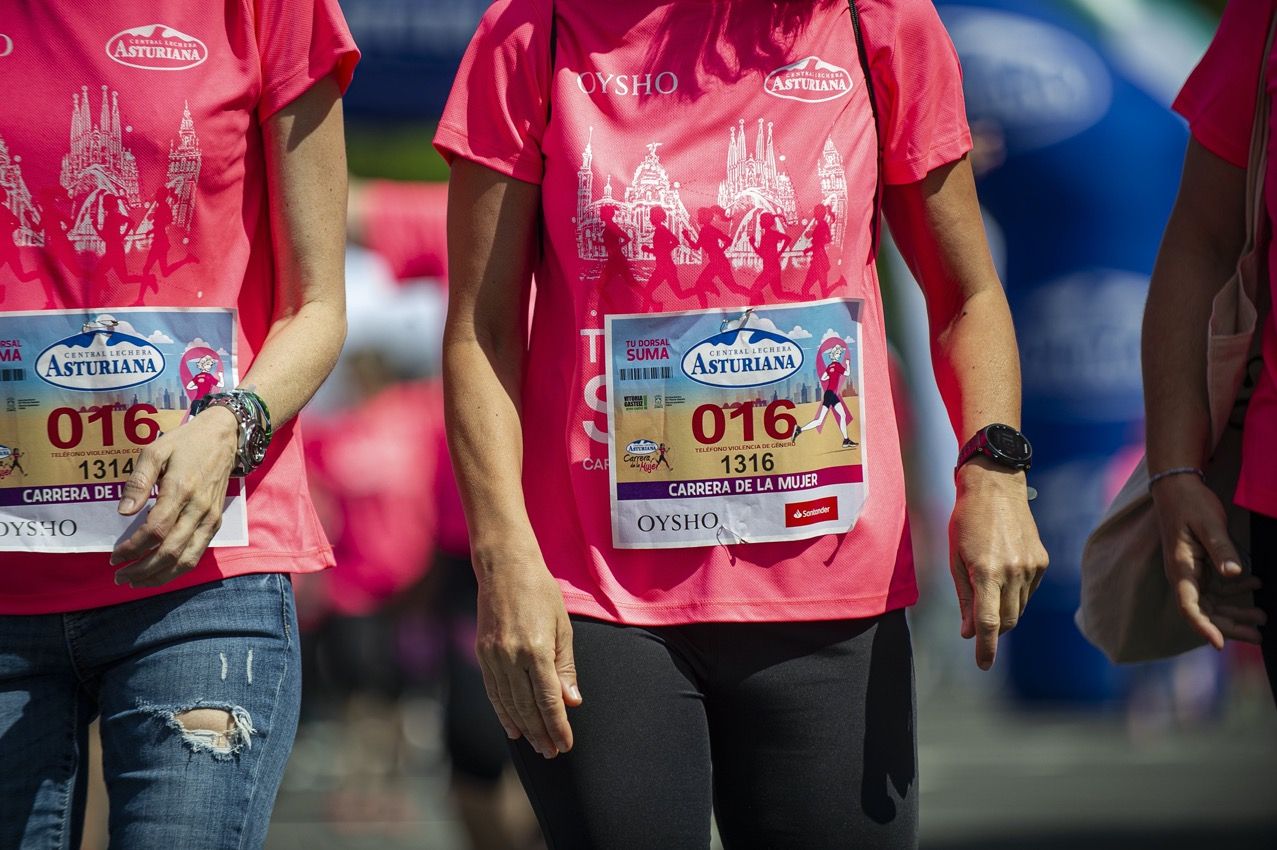 Todas las fotos de la Carrera de la Mujer de Vitoria Gasteiz 7818 