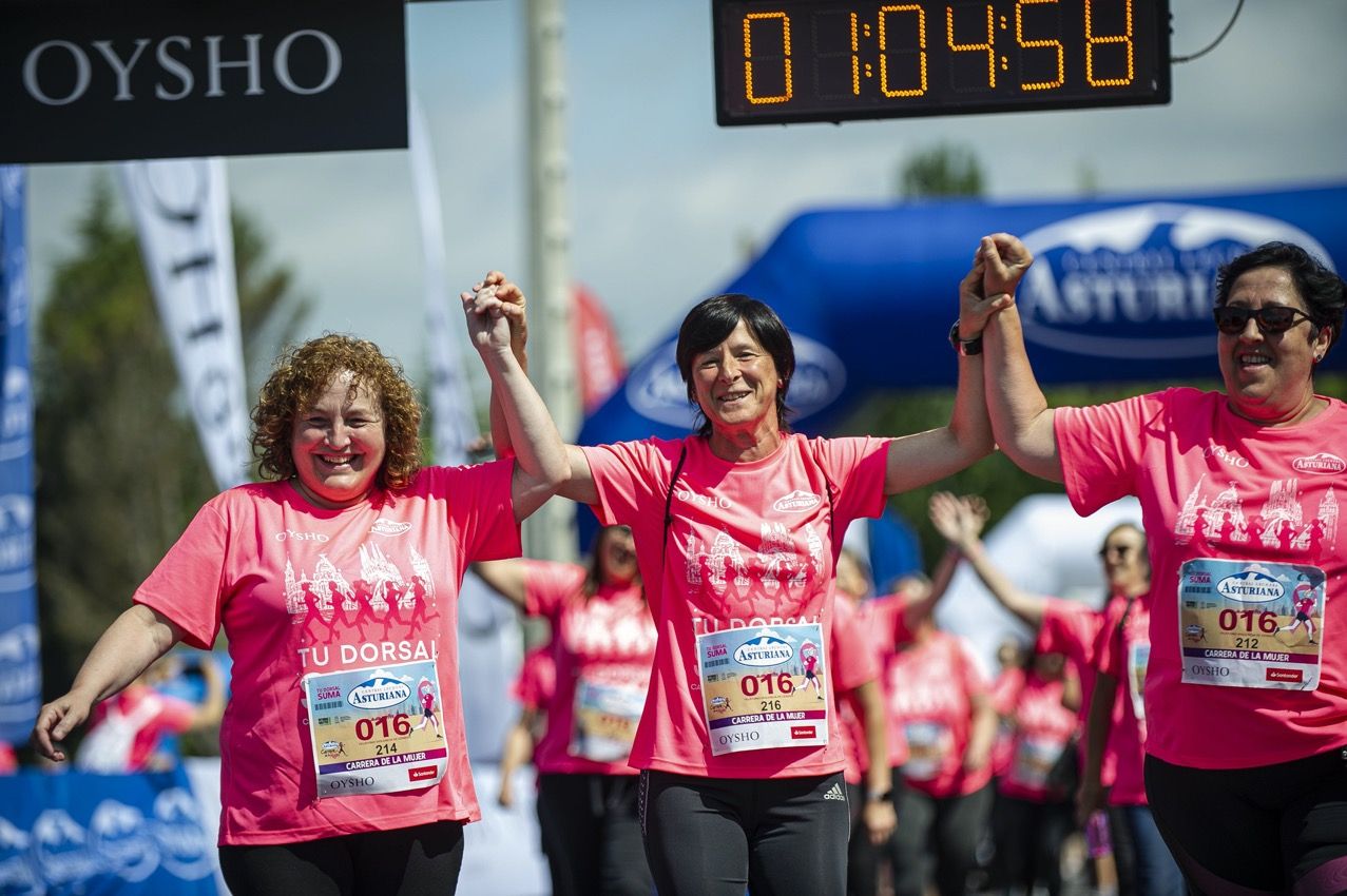 Todas las fotos de la Carrera de la Mujer de Vitoria Gasteiz 7820 
