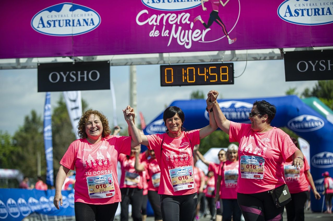 Todas las fotos de la Carrera de la Mujer de Vitoria Gasteiz 7823 