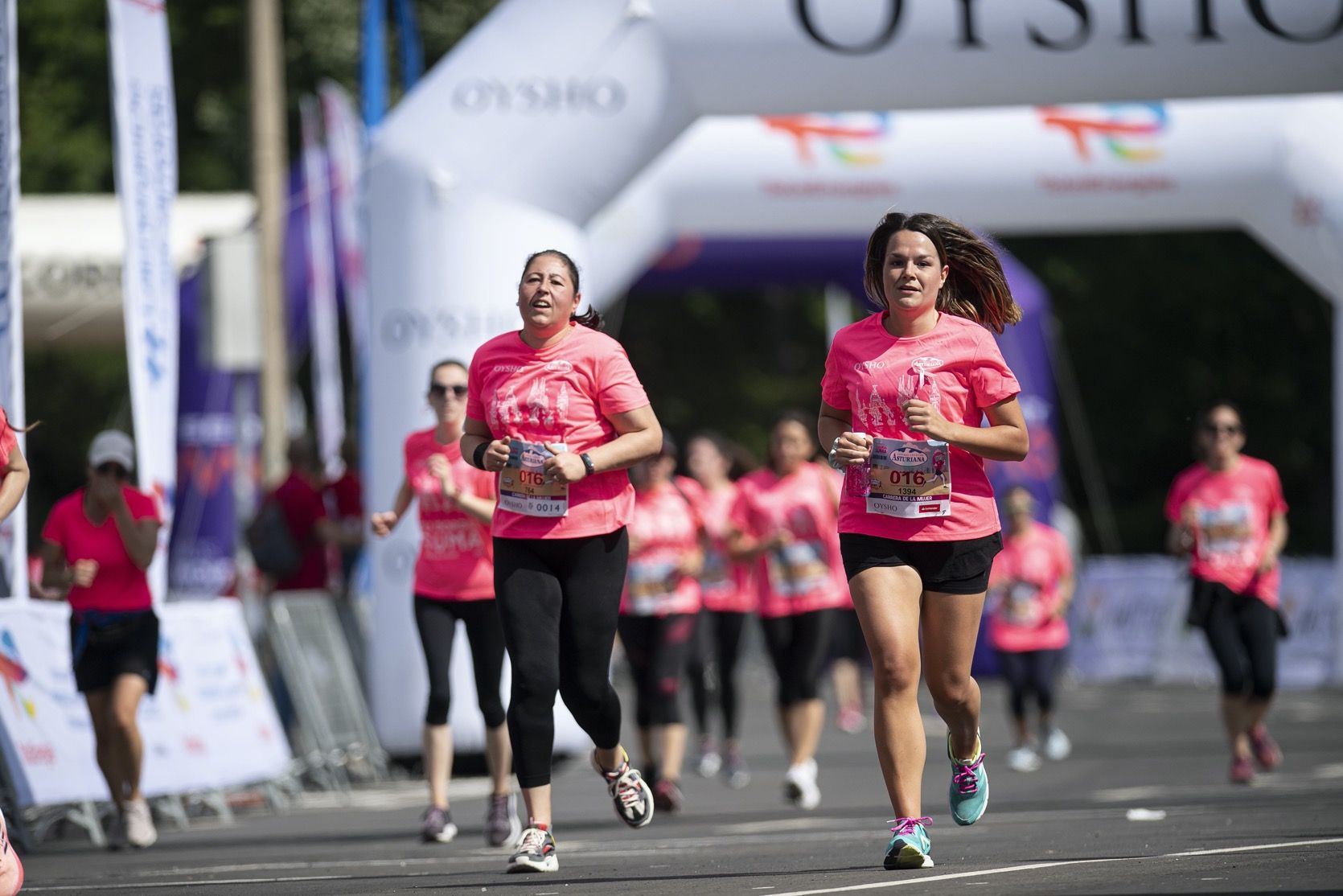 Todas las fotos de la Carrera de la Mujer de Vitoria Gasteiz 511562 