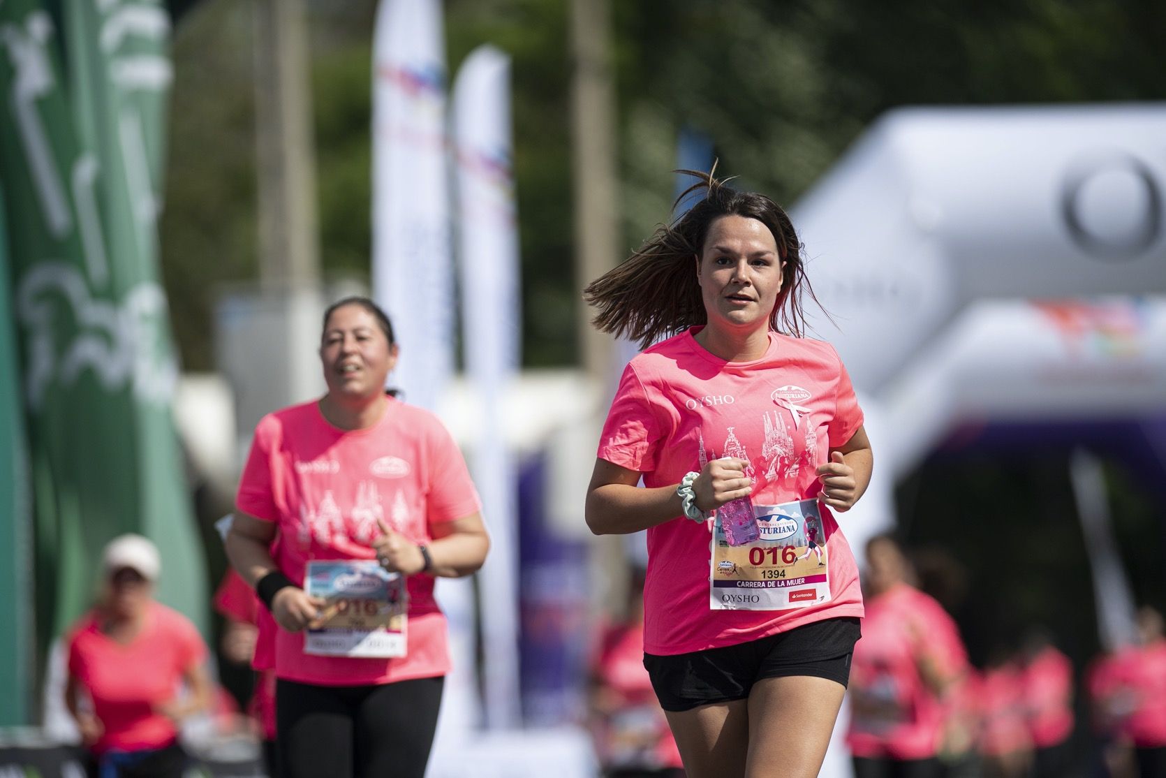 Todas las fotos de la Carrera de la Mujer de Vitoria Gasteiz 511572 