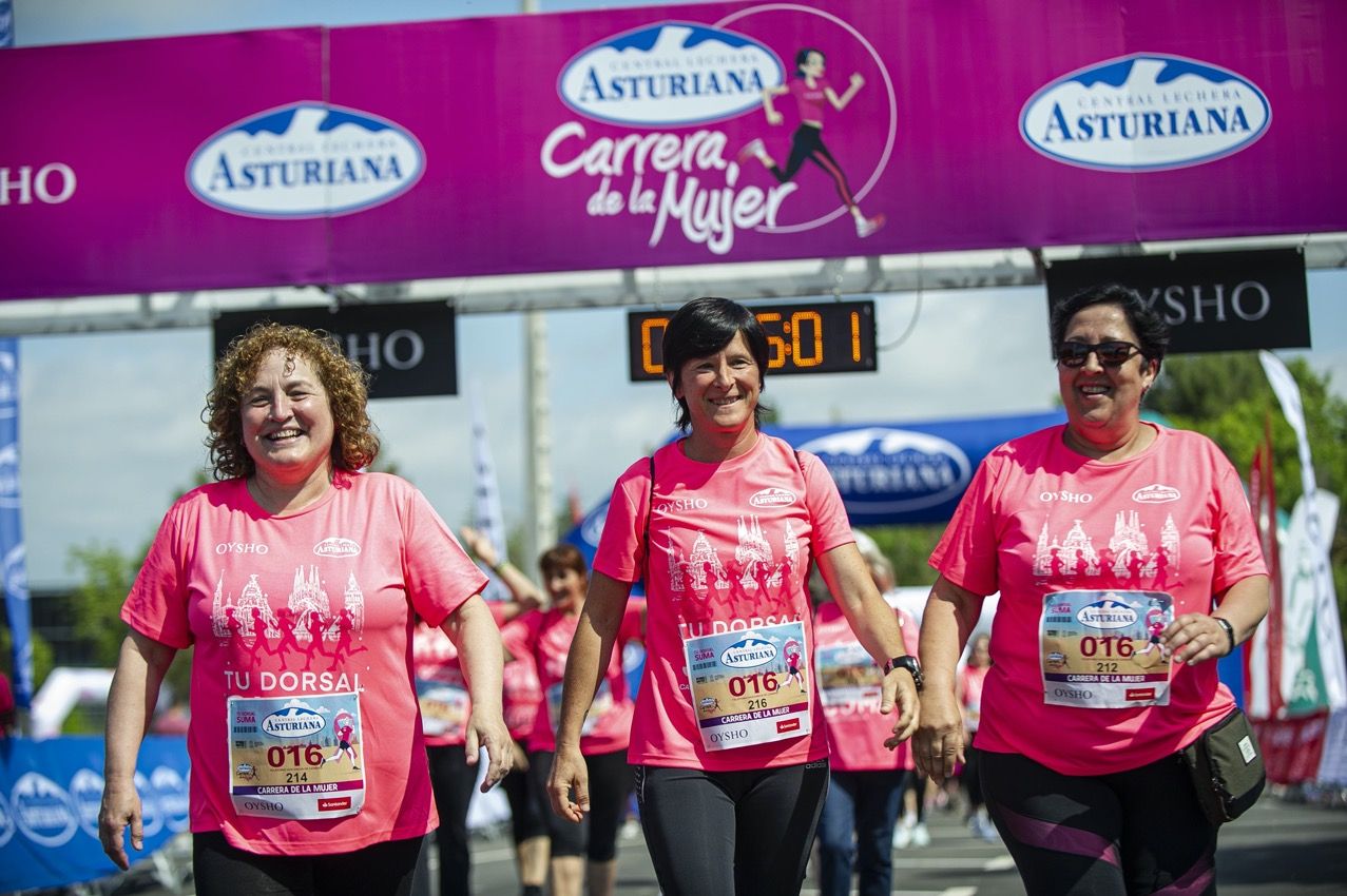 Todas las fotos de la Carrera de la Mujer de Vitoria Gasteiz 7825 