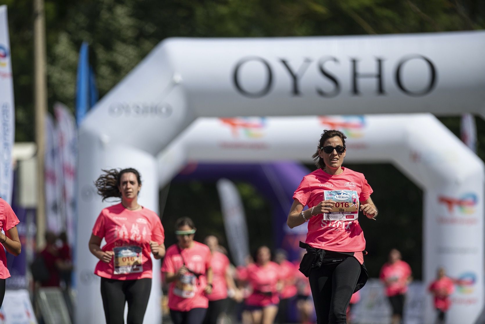 Todas las fotos de la Carrera de la Mujer de Vitoria Gasteiz 511577 