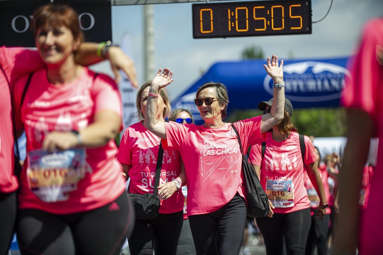 Todas las fotos de la Carrera de la Mujer de Vitoria Gasteiz 7827 
