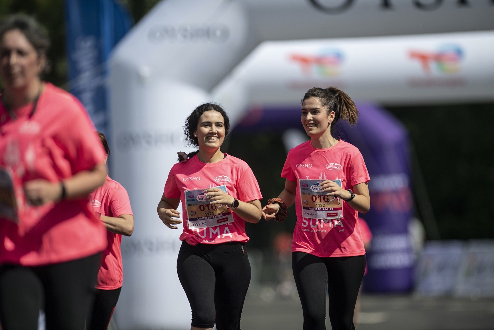 Todas las fotos de la Carrera de la Mujer de Vitoria Gasteiz 511598 