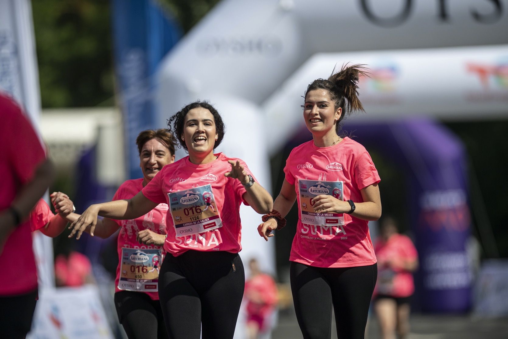 Todas las fotos de la Carrera de la Mujer de Vitoria Gasteiz 511604 