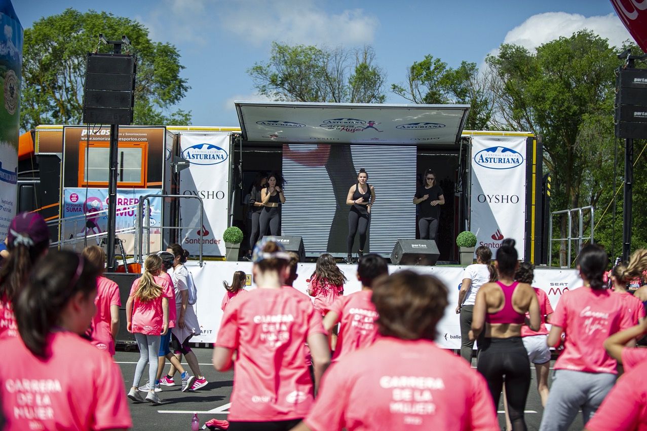 Todas las fotos de la Carrera de la Mujer de Vitoria Gasteiz 7848 