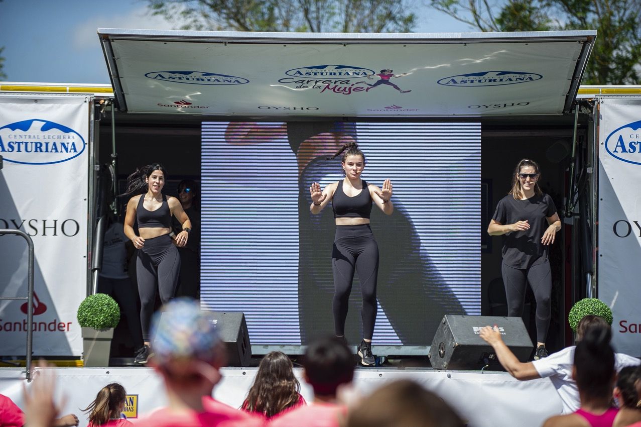Todas las fotos de la Carrera de la Mujer de Vitoria Gasteiz 7855 