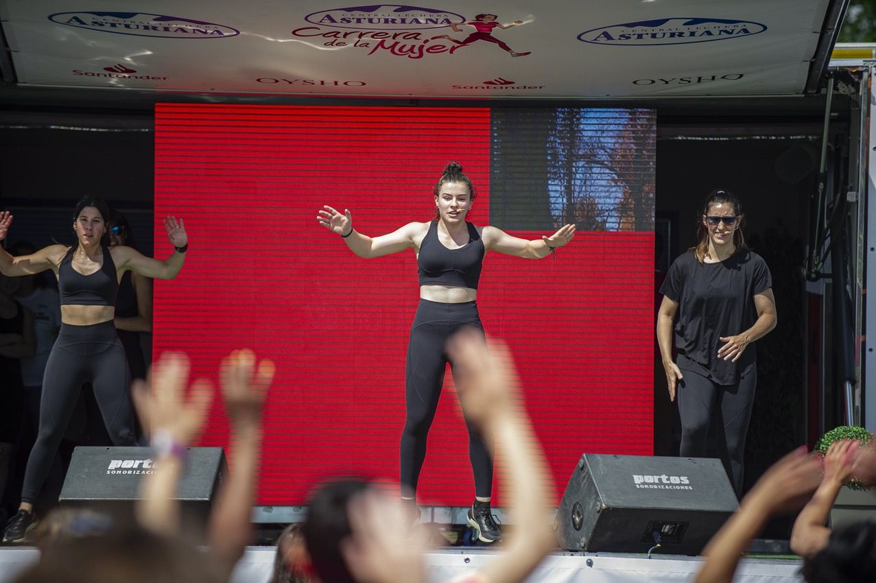 Todas las fotos de la Carrera de la Mujer de Vitoria Gasteiz 7866 