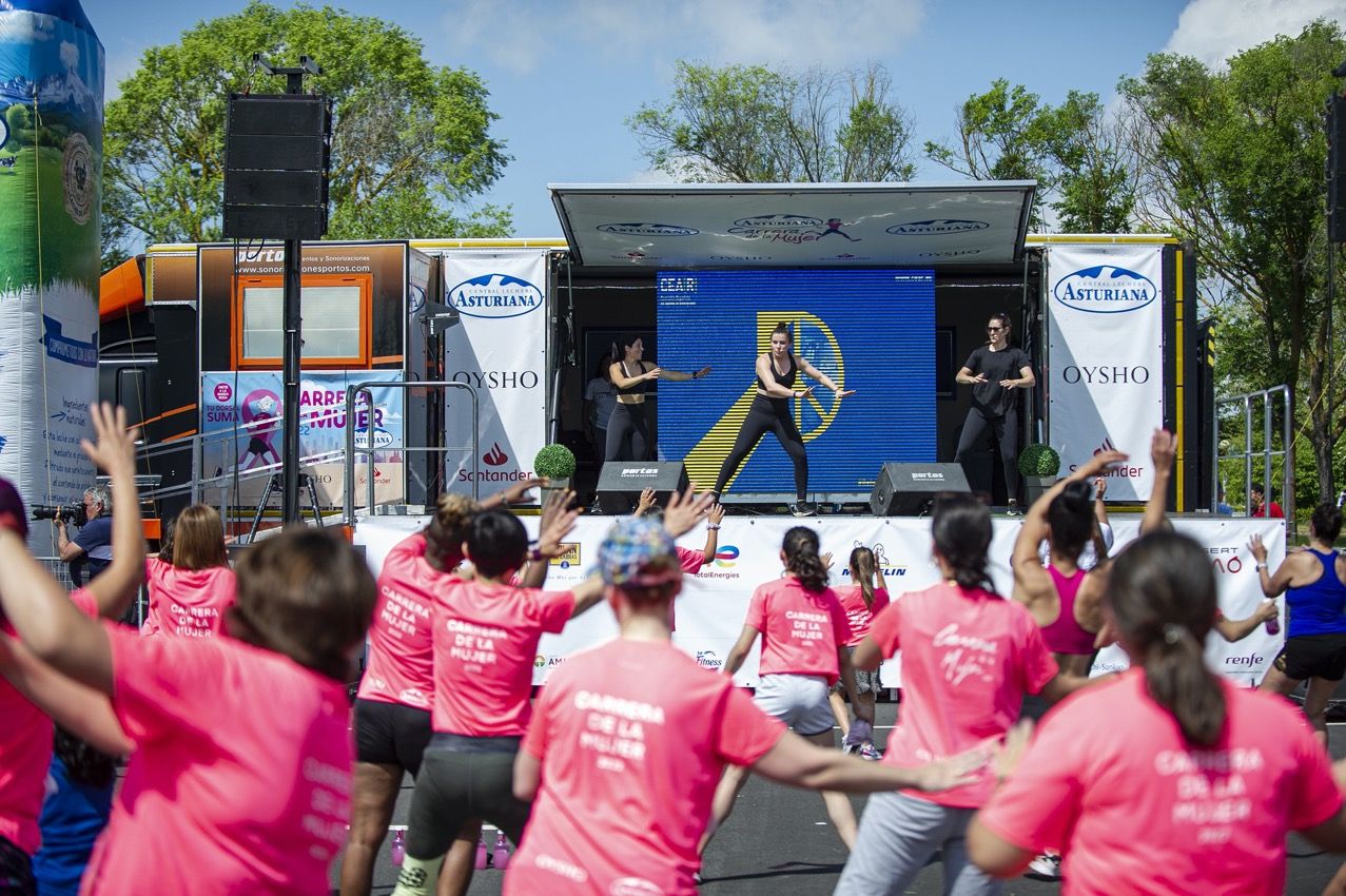 Todas las fotos de la Carrera de la Mujer de Vitoria Gasteiz 7880 
