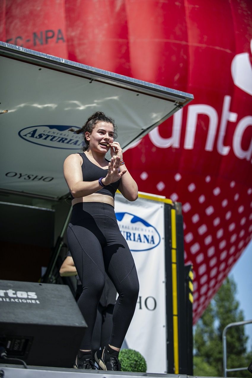 Todas las fotos de la Carrera de la Mujer de Vitoria Gasteiz 7892 
