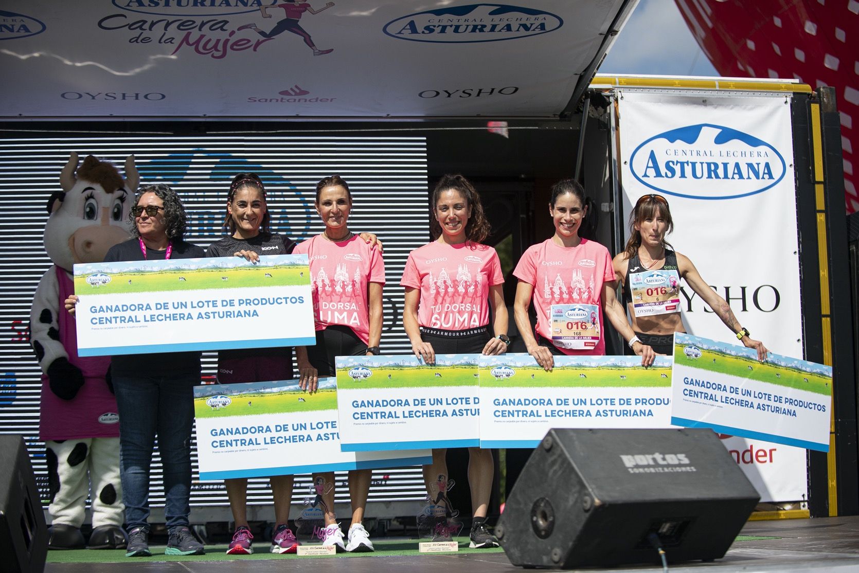 Todas las fotos de la Carrera de la Mujer de Vitoria Gasteiz 511684 