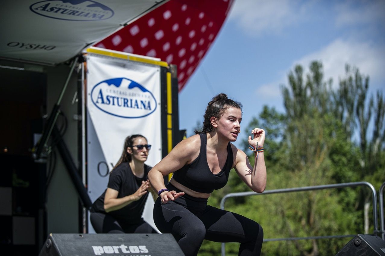 Todas las fotos de la Carrera de la Mujer de Vitoria Gasteiz 7901 