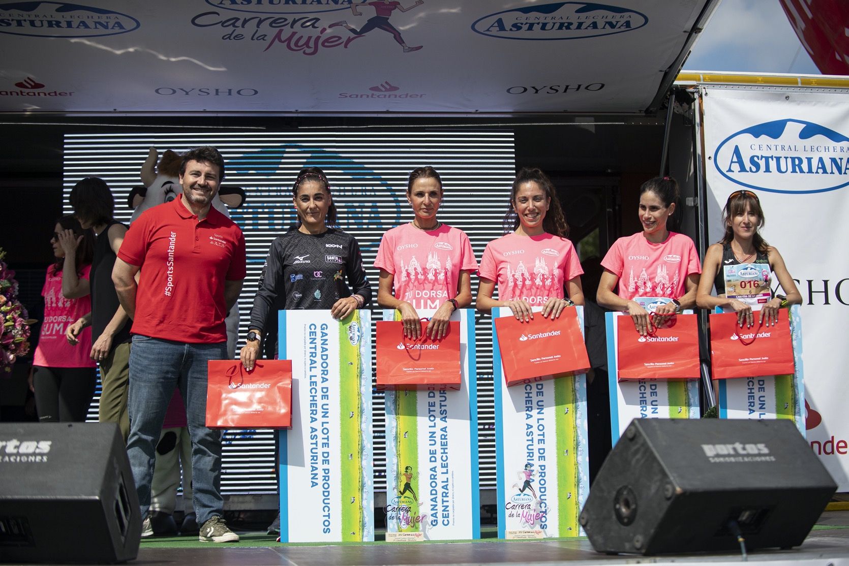 Todas las fotos de la Carrera de la Mujer de Vitoria Gasteiz 511691 